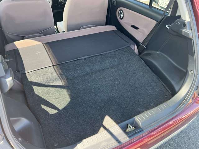 Daihatsu MIRA 2004-12 15821-17