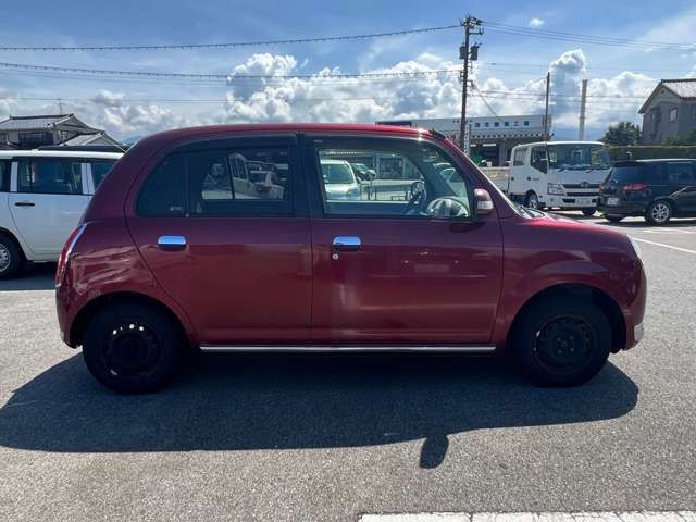Daihatsu MIRA 2004-12 15821-7