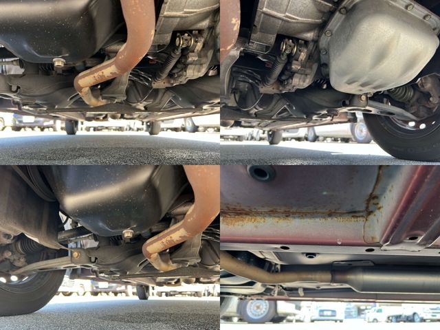 Daihatsu MIRA 2004-12 15821-26