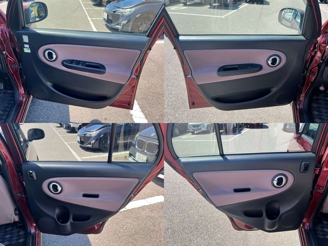 Daihatsu MIRA 2004-12 15821-23