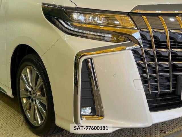 Toyota ALPHARD 2021-11 280337-12