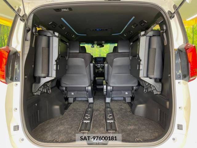 Toyota ALPHARD 2021-11 280337-13