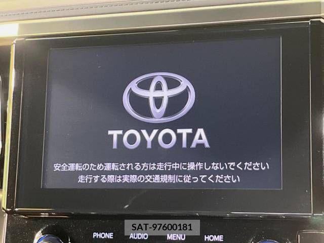 Toyota ALPHARD 2021-11 280337-3