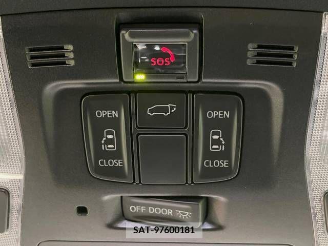 Toyota ALPHARD 2021-11 280337-5