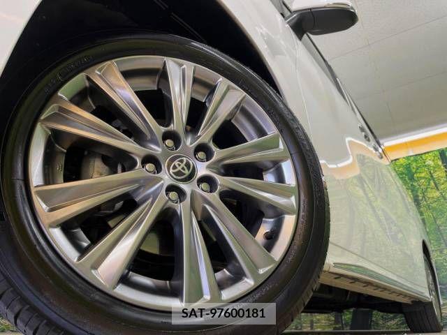 Toyota ALPHARD 2021-11 280337-11