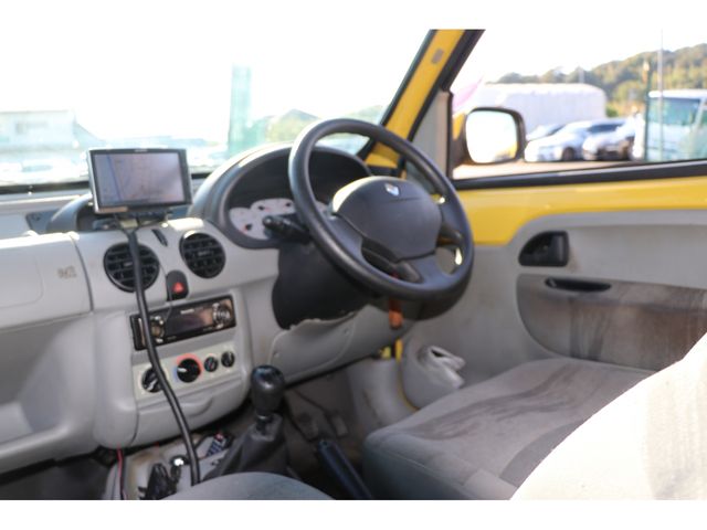 Renault KANGOO 2005-08 20397-7