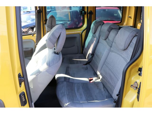 Renault KANGOO 2005-08 20397-9