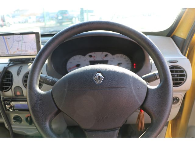 Renault KANGOO 2005-08 20397-1