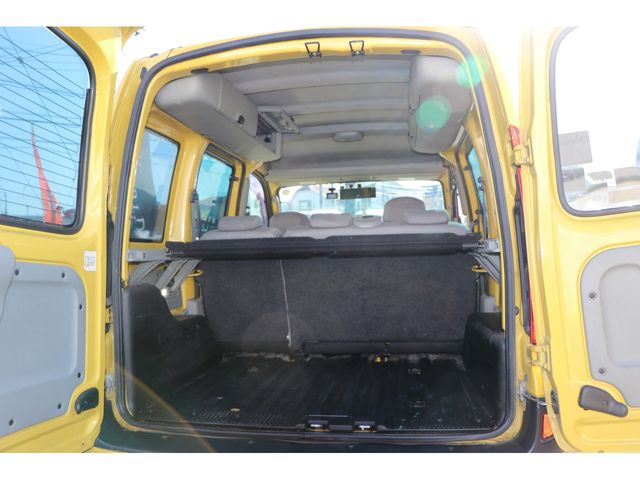 Renault KANGOO 2005-08 20397-16