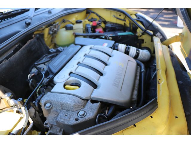 Renault KANGOO 2005-08 20397-18