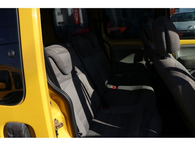 Renault KANGOO 2005-08 20397-12