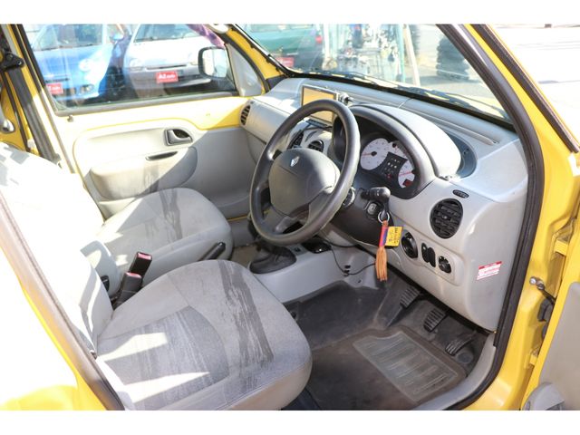 Renault KANGOO 2005-08 20397-14
