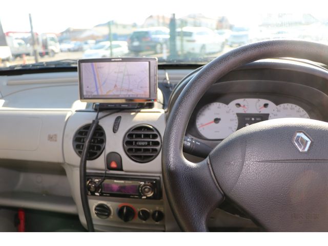 Renault KANGOO 2005-08 20397-6