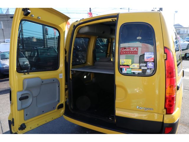 Renault KANGOO 2005-08 20397-15
