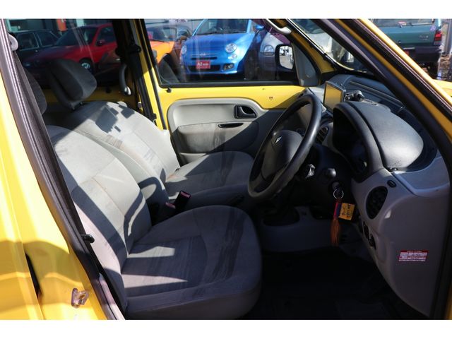 Renault KANGOO 2005-08 20397-13