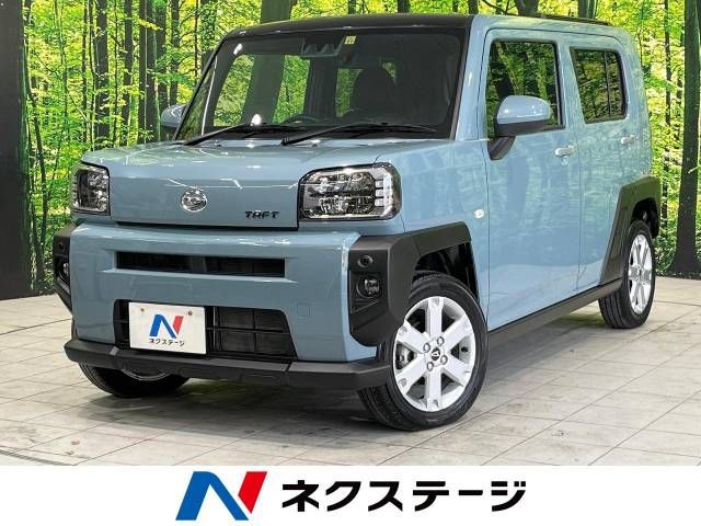 Daihatsu TAFT 2020-11 182006-0