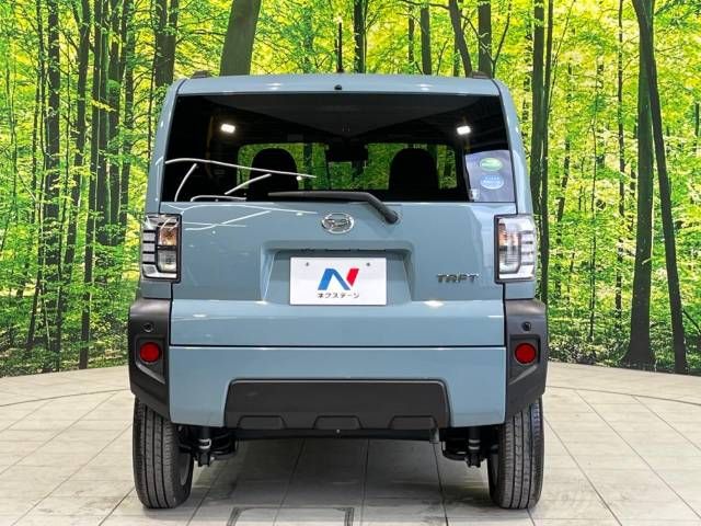 Daihatsu TAFT 2020-11 182006-15