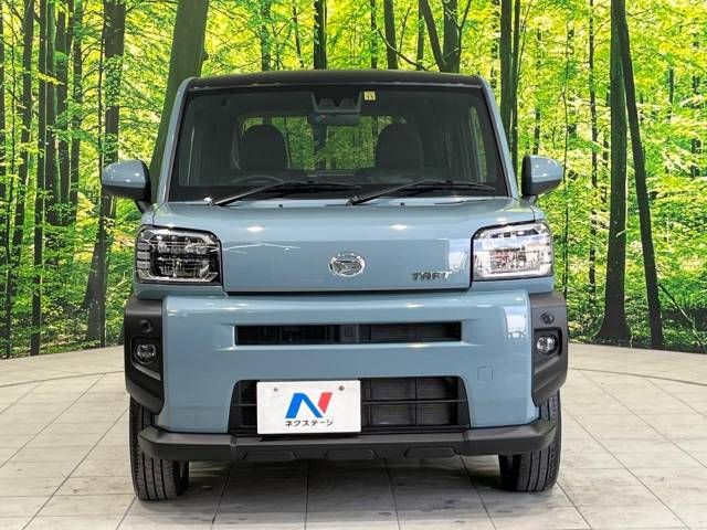 Daihatsu TAFT 2020-11 182006-14