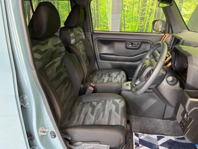 Daihatsu TAFT 2020-11 182006-9