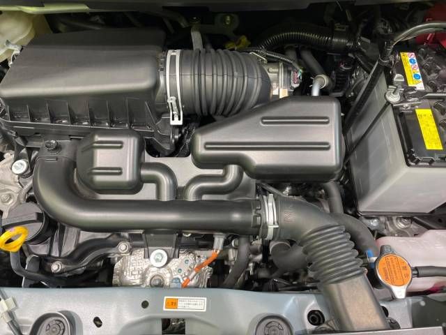 Daihatsu TAFT 2020-11 182006-18