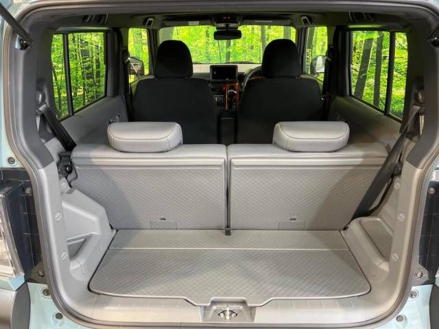 Daihatsu TAFT 2020-11 182006-11