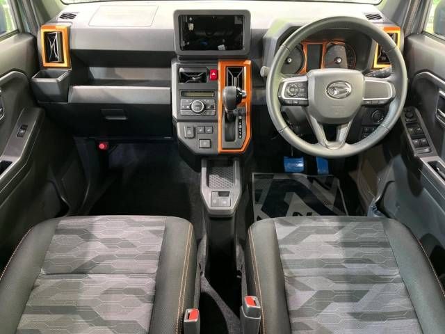 Daihatsu TAFT 2020-11 182006-1
