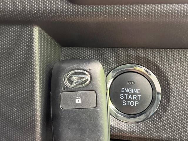 Daihatsu TAFT 2020-11 182006-7