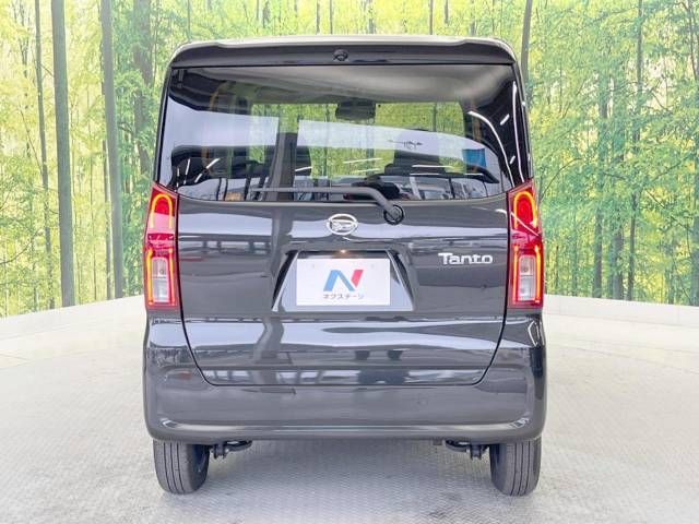 Daihatsu TANTO 2022-03 193508-15