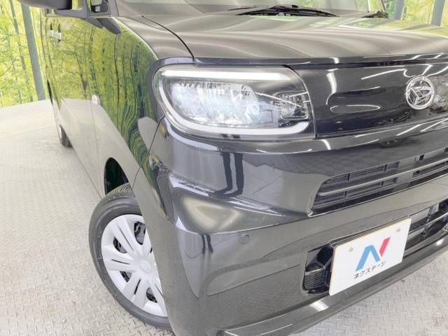 Daihatsu TANTO 2022-03 193508-12