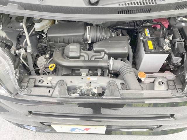 Daihatsu TANTO 2022-03 193508-18