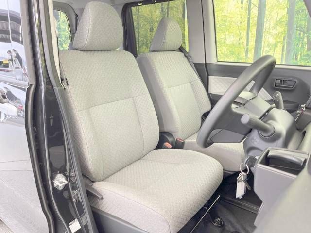 Daihatsu TANTO 2022-03 193508-8