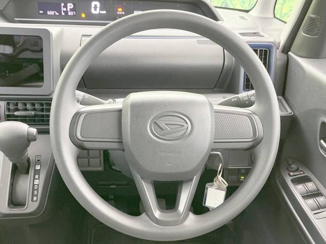 Daihatsu TANTO 2022-03 193508-11