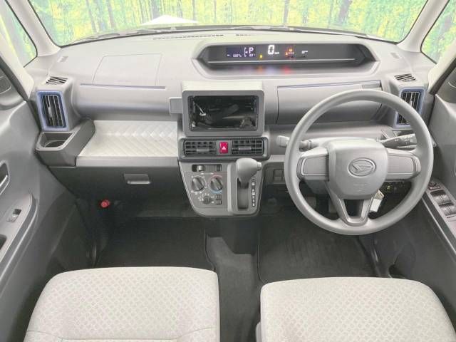 Daihatsu TANTO 2022-03 193508-1