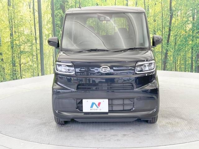 Daihatsu TANTO 2022-03 193508-14