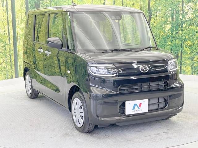 Daihatsu TANTO 2022-03 193508-17