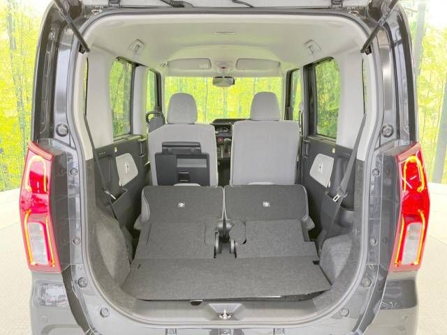 Daihatsu TANTO 2022-03 193508-10