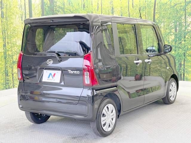 Daihatsu TANTO 2022-03 193508-16