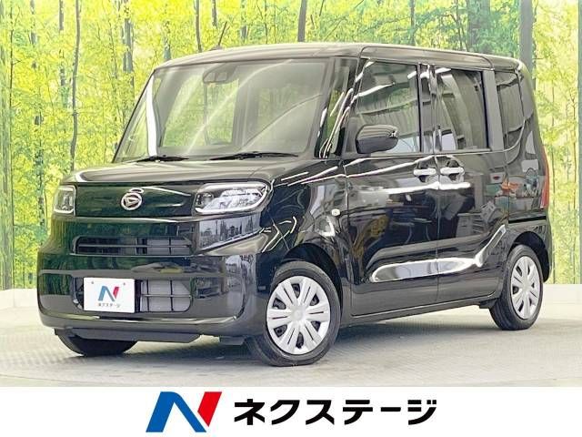 Daihatsu TANTO 2022-03 193508-0