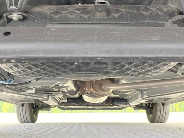 Daihatsu TANTO 2022-03 193508-19