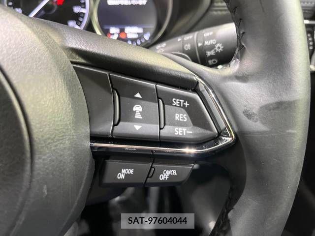 Mazda CX-5 2021-06 396245-7