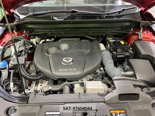 Mazda CX-5 2021-06 396245-18