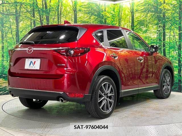 Mazda CX-5 2021-06 396245-17