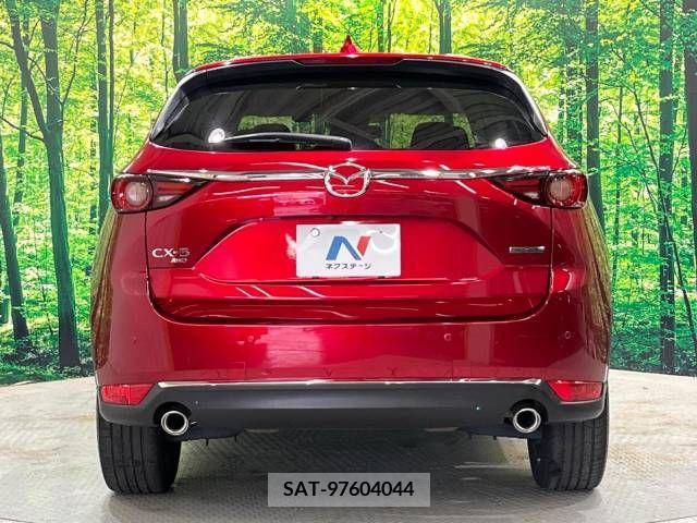 Mazda CX-5 2021-06 396245-15