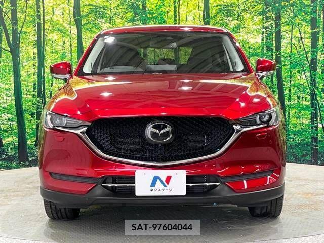 Mazda CX-5 2021-06 396245-14