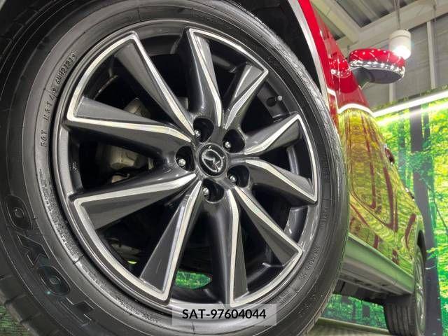 Mazda CX-5 2021-06 396245-13