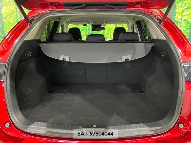 Mazda CX-5 2021-06 396245-11