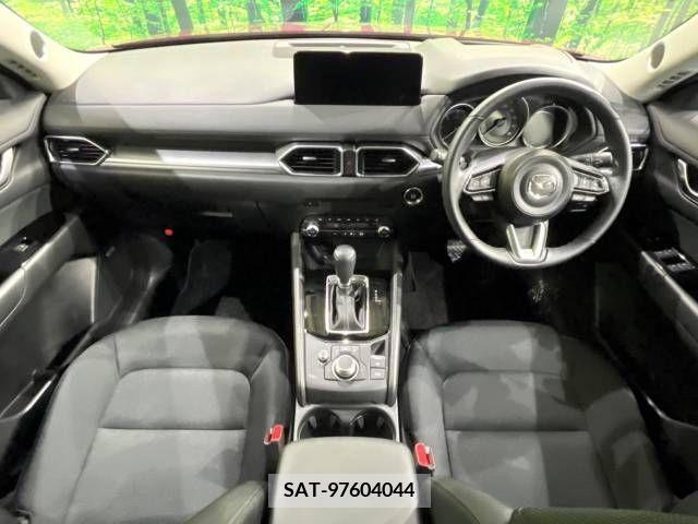 Mazda CX-5 2021-06 396245-1
