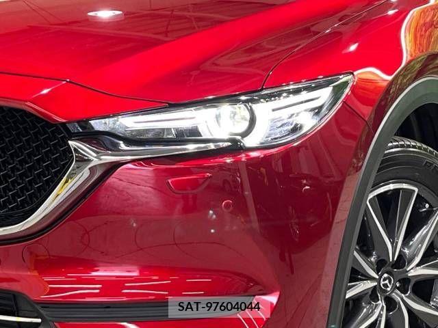 Mazda CX-5 2021-06 396245-12