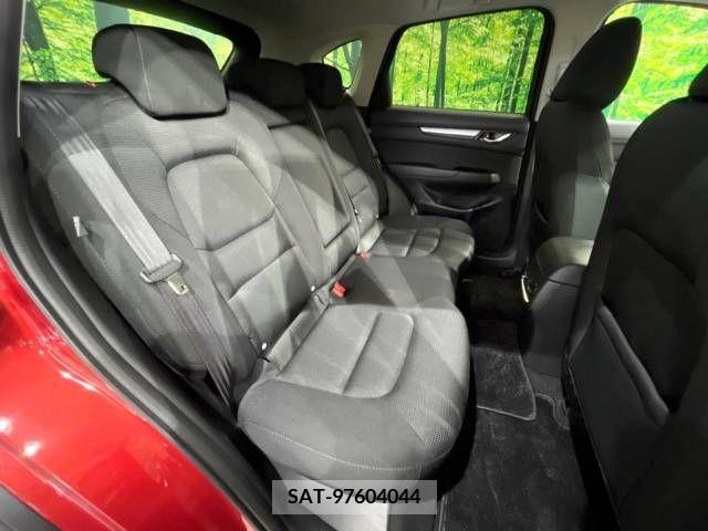 Mazda CX-5 2021-06 396245-10