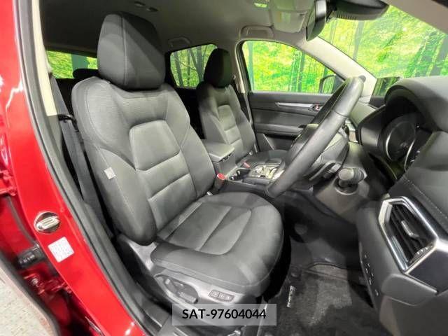 Mazda CX-5 2021-06 396245-9